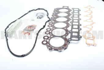 10101VB525 GASKET KIT-ENGINE REPAIR