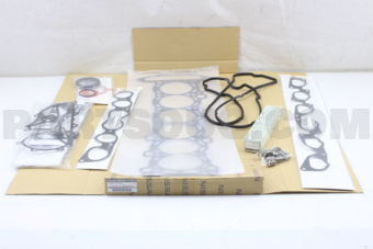 10101VC227 GASKET KIT-ENGINE REPAIR