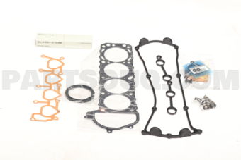 10101VJ027 GASKET-ENGINE
