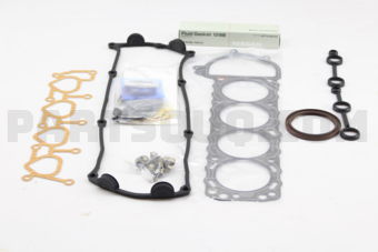 10101VJ089 GASKET KIT-ENGINE REPAIR