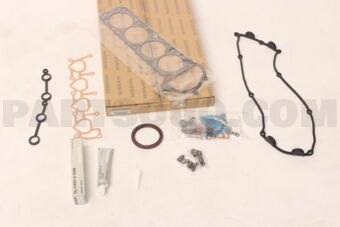 10101VJ090 GASKET KIT-ENGINE REPAIR