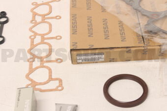 10101VJ090 GASKET KIT-ENGINE REPAIR