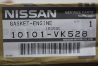 10101VK528 GASKET KIT ENGINE