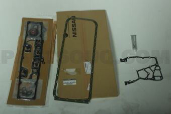 10101WJ125 GASKET KIT-ENGINE REPAIR