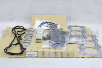 10101WL025 GASKET-ENGINE