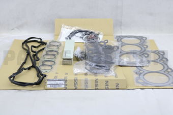 10101WL025 GASKET-ENGINE