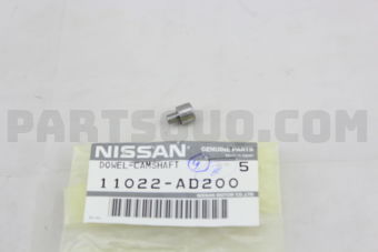 11022AD200 DOWEL-PULLEY