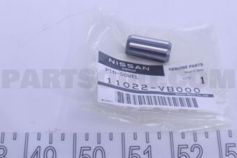 11022VB000 DOWEL-PIN