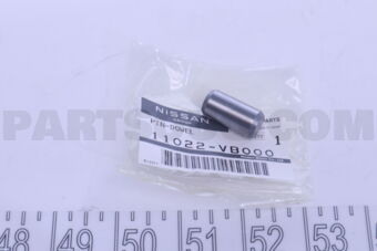 11022VB000 DOWEL-PIN