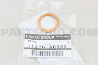 11026AD200 GASKET