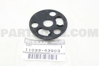 1103343G03 Nissan GASKET-AIR CONTROL VALVE