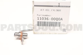 1103600Q0A OIL JET