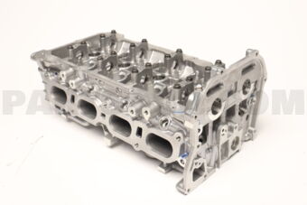 110404JM0A Nissan HEAD ASSY CYLIN