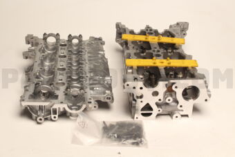 1104100Q3E HEAD CYLINDER