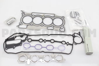 110421KT0B GASKET KIT