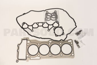 110428N725 Nissan GASKET KIT