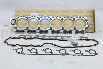 11042VB027 GASKET KIT