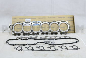 11042VB027 GASKET KIT