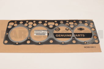 1104409W01 GASKET-CYLINDER HEAD