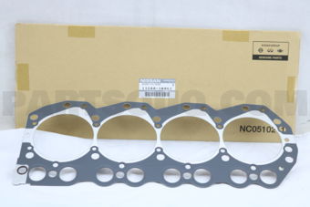 110441W401 GASKET-CYLINDER HEAD