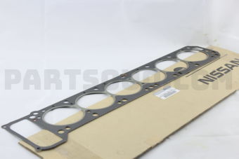 1104427LX1 GASKETKIT-CYLIN