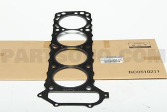 1104440F10 GASKET-CYLINDER HEAD