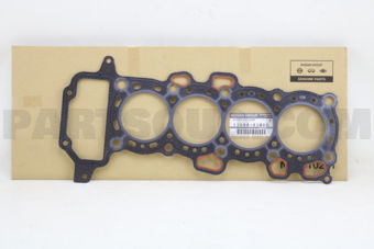 1104441B00 GASKET-CYLINDER