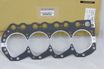 1104443G01 GASKET-CYLINDER HEAD