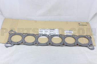 1104458S01 Nissan GASKET-CYLINDER