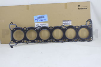 110445L301 GASKET-CYLINDER