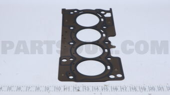110445NA0D Nissan GASKET-CYLINDER