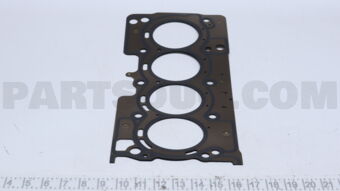 110445NA0D Nissan GASKET-CYLINDER