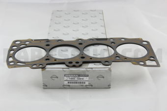 110445X01A GASKET-CYLINDER HEAD