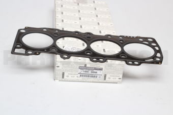 110445X04A GASKET-CYLINDER HEAD