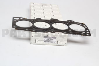 110445X04A GASKET-CYLINDER HEAD