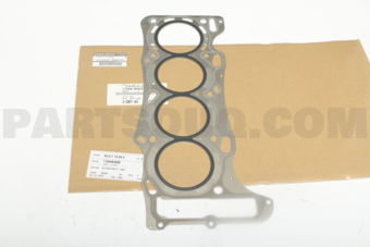 110448H600 GASKET-CYLINDER