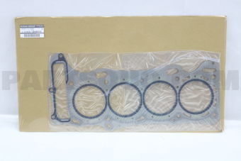 110448H600 GASKET-CYLINDER