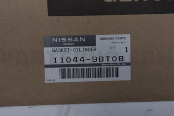 110449BT0B GASKET-CYLINDER HEAD