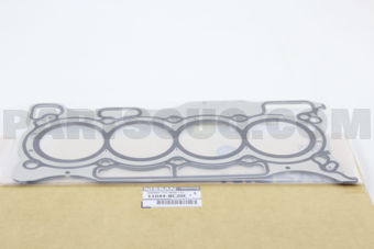 11044BC20C GASKET-CYLINDER
