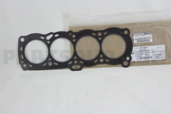 11044D0210 GASKET-CYLINDER HEAD