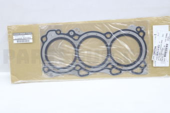 11044EY05A Nissan GASKET-CYLINDER HEAD