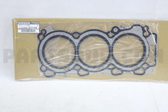 11044EY05B Nissan GASKET-CYLINDER HEAD