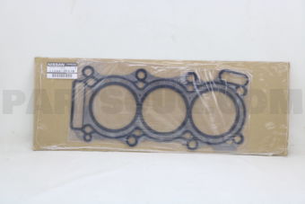 11044JF01B GASKET-CYLINDER HEAD