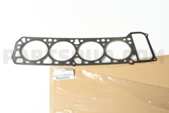 11044U08X2 GASKETKIT-CYLIN