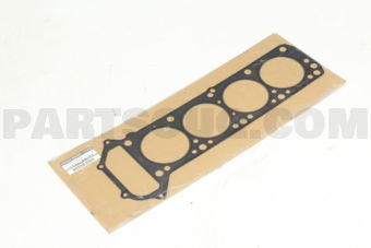 11044W40X2 GASKETKIT-CYLIN