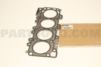 11044WD003 GASKET-CYLINDER