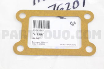 1104576201 GASKET