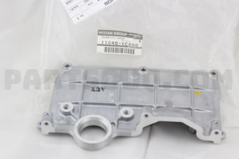 11046VC200 COVER-CYLINDER HEAD