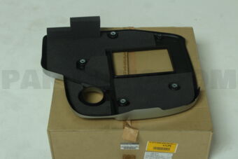 11050VC11B COVER ASSY-ENG