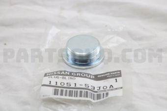 1105153J0A PLUG